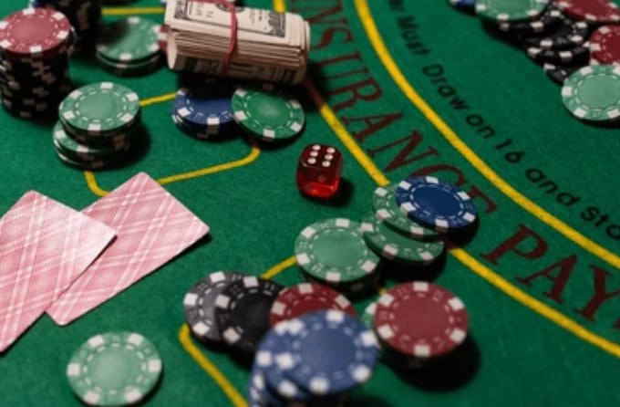 Strategi manajemen bankroll untuk Live Betting