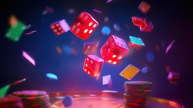 rjs138 featured game showcase